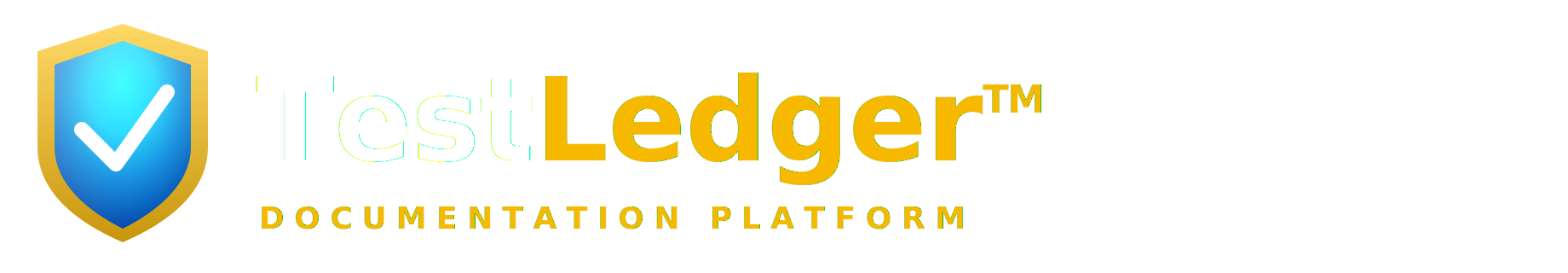 TestLedger Documentation Platform